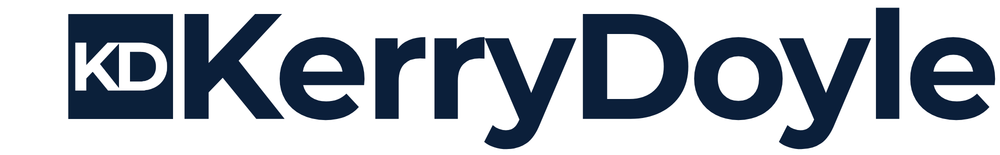 Kerry Doyle logo